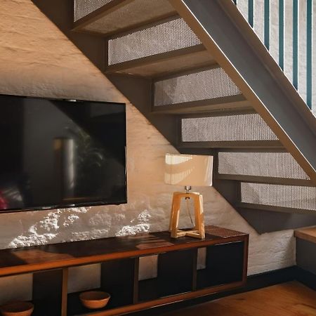 Deluxe Apartment W Private Terrace Reforma Av Meksyk Zewnętrze zdjęcie