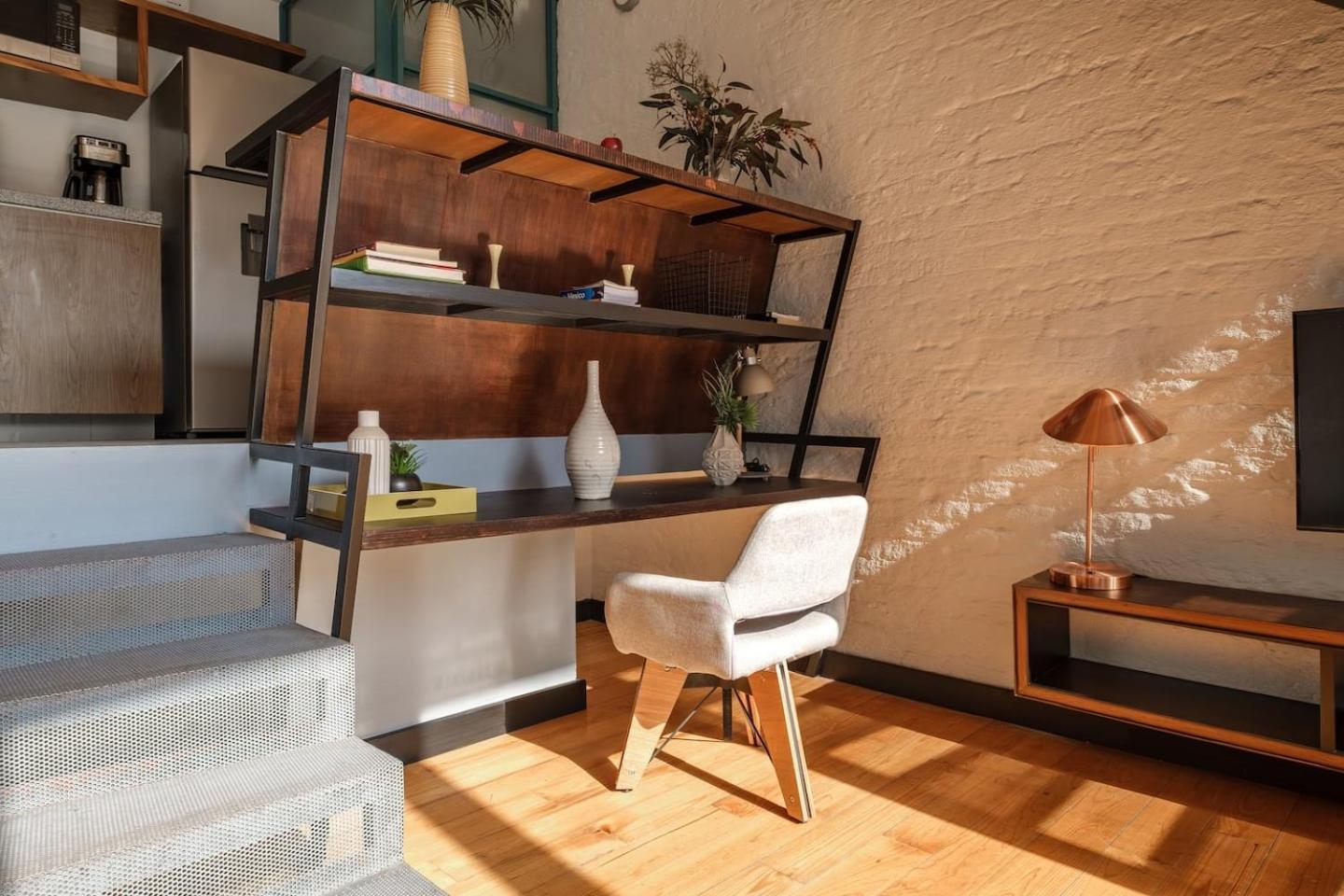 Deluxe Apartment W Private Terrace Reforma Av Meksyk Zewnętrze zdjęcie
