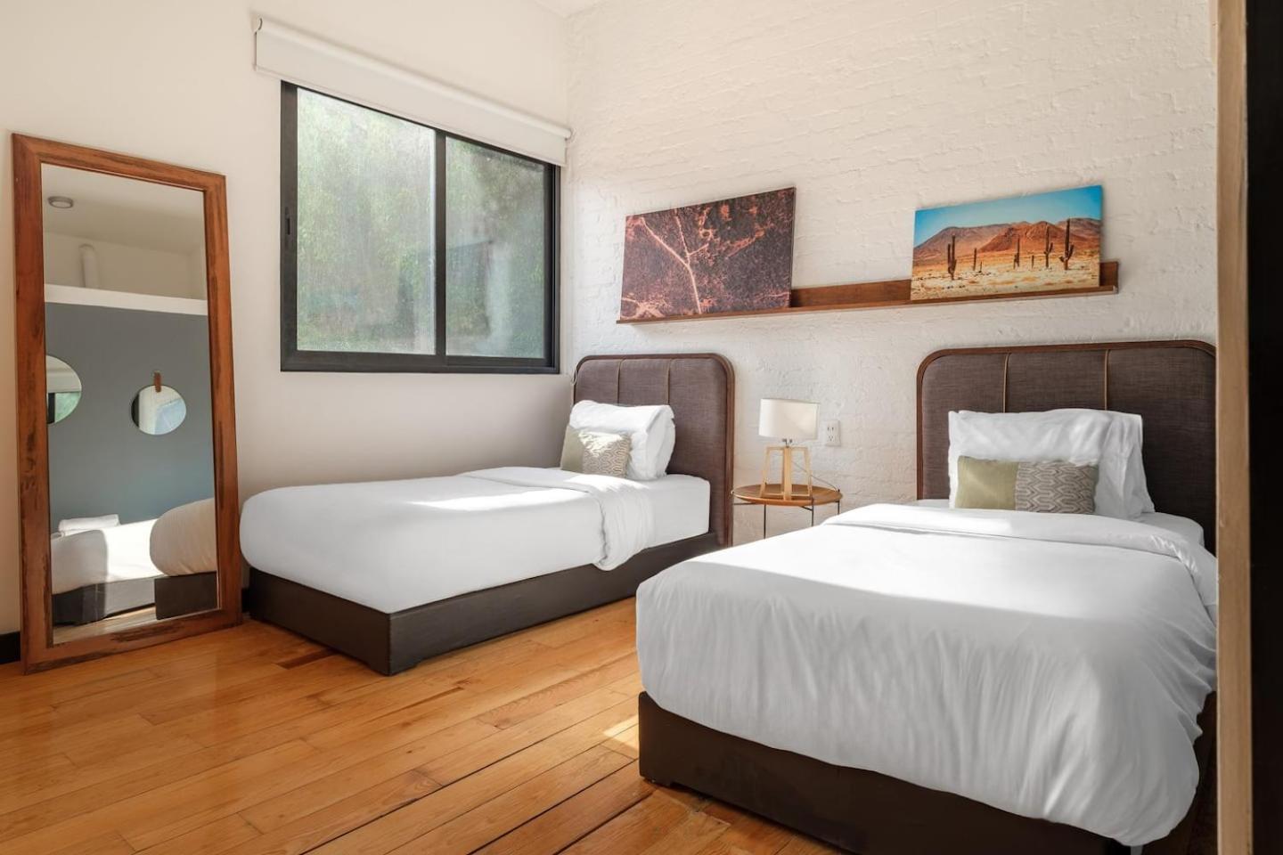 Deluxe Apartment W Private Terrace Reforma Av Meksyk Zewnętrze zdjęcie
